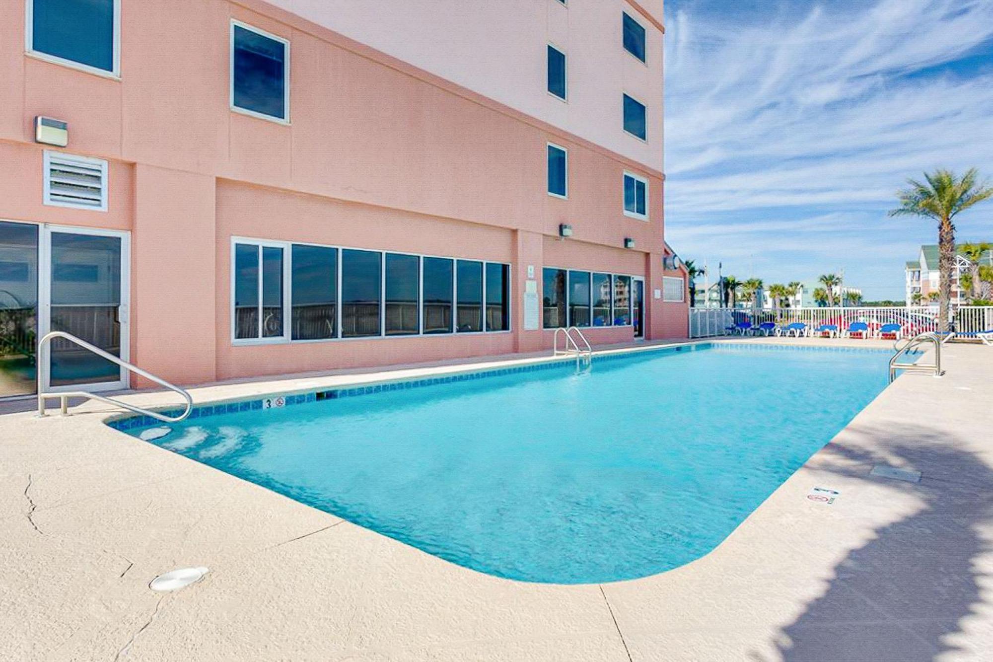 Royal Palms II Βίλα Gulf Shores Δωμάτιο φωτογραφία