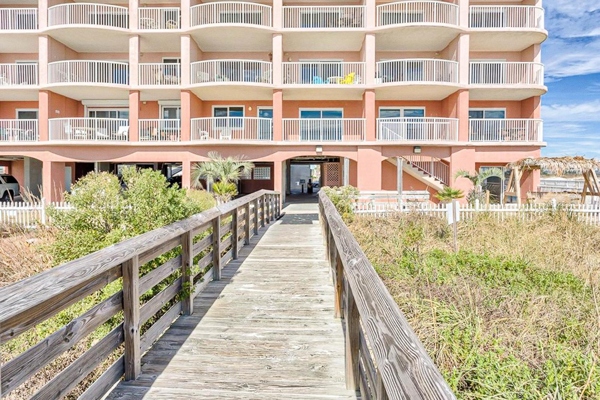 Royal Palms II Βίλα Gulf Shores Δωμάτιο φωτογραφία
