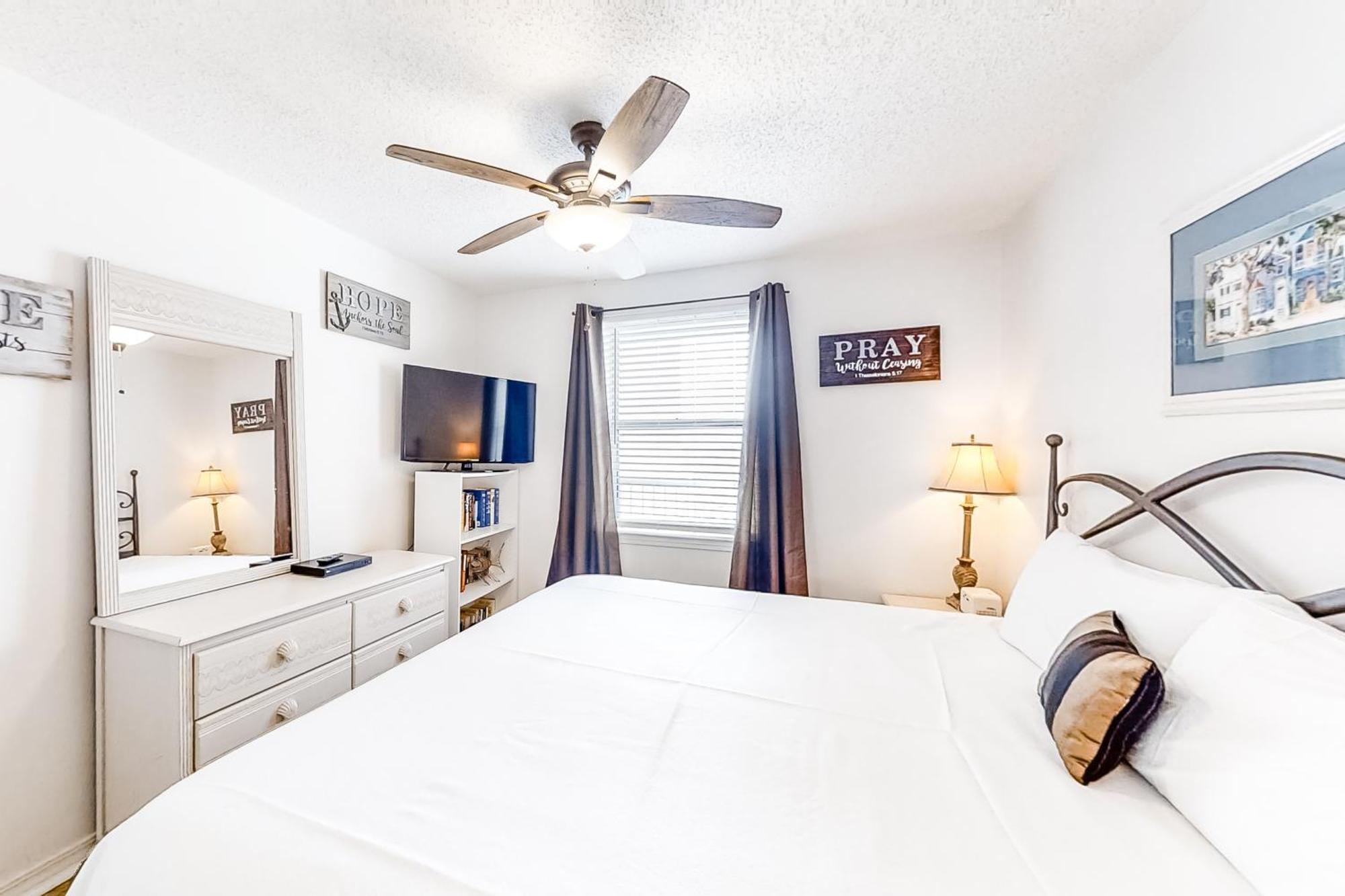 Royal Palms II Βίλα Gulf Shores Δωμάτιο φωτογραφία
